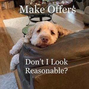 All Offers Considered